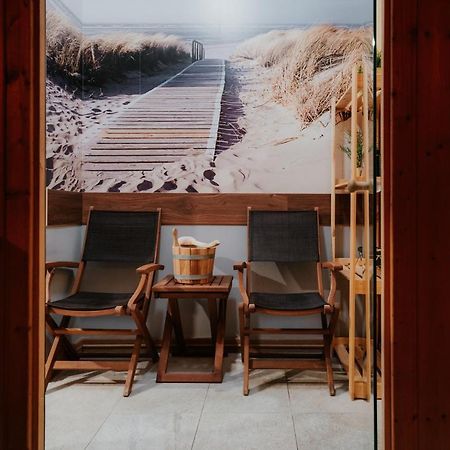 Hotel Nad Wisla تكيف المظهر الخارجي الصورة