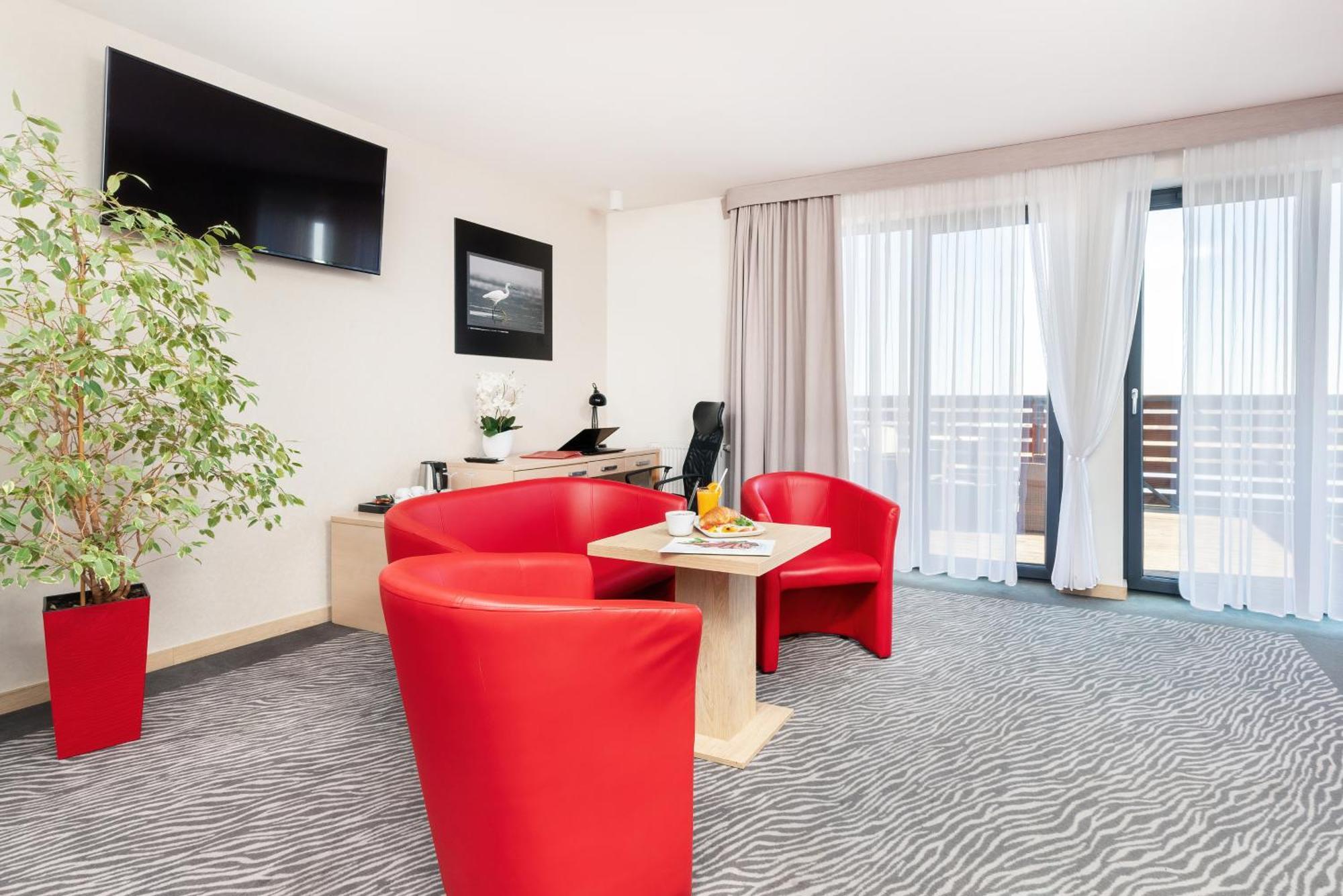 Hotel Nad Wisla تكيف المظهر الخارجي الصورة