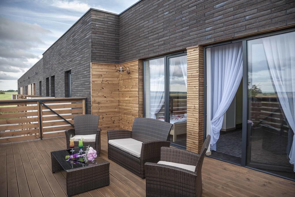 Hotel Nad Wisla تكيف الغرفة الصورة