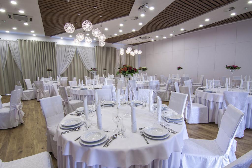 Hotel Nad Wisla تكيف المظهر الخارجي الصورة